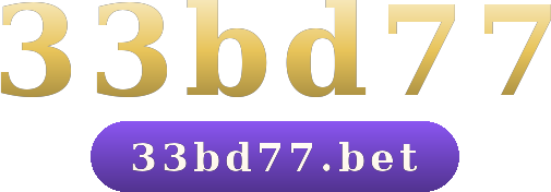 33bd77 logo